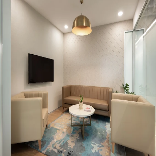 Cowrks, Equinox Tower-3 | BKC, Mumbai, Maharashtra